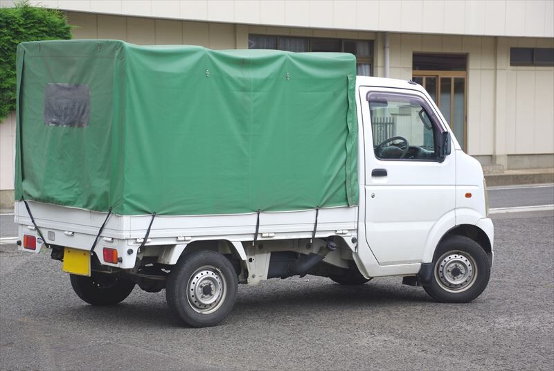軽トラック